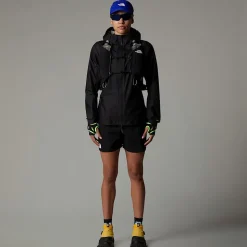 New The North Face Summit Superior FUTURELIGHT™ Jakke Til Damer TNF Black