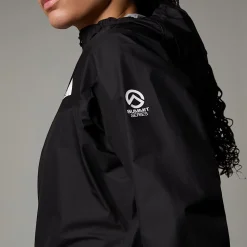 New The North Face Summit Superior FUTURELIGHT™ Jakke Til Damer TNF Black