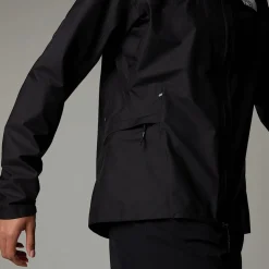 New The North Face Summit Superior FUTURELIGHT™ Jakke Til Damer TNF Black