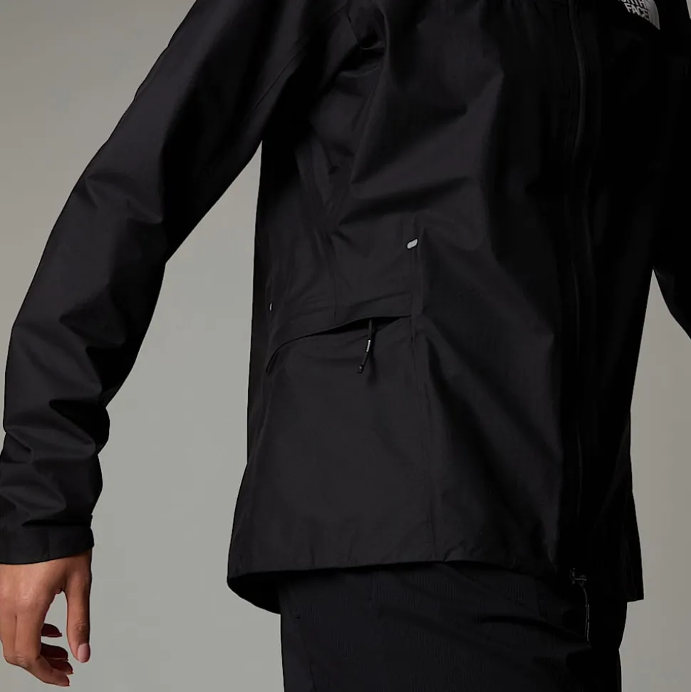 New The North Face Summit Superior FUTURELIGHT™ Jakke Til Damer TNF Black