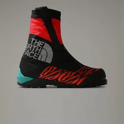 Sale The North Face Summit Torre Egger FUTURELIGHT™ Støvler TNF Black-TNF Red