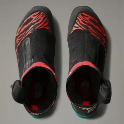 Sale The North Face Summit Torre Egger FUTURELIGHT™ Støvler TNF Black-TNF Red