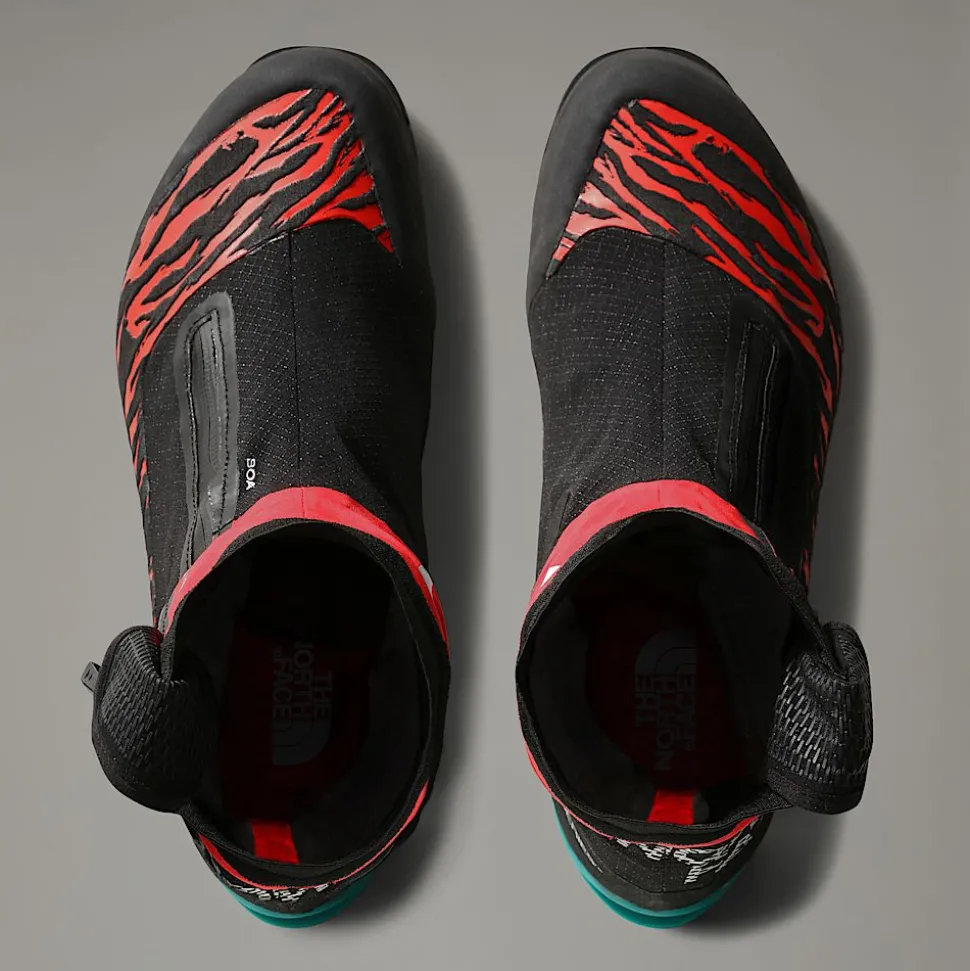 Sale The North Face Summit Torre Egger FUTURELIGHT™ Støvler TNF Black-TNF Red