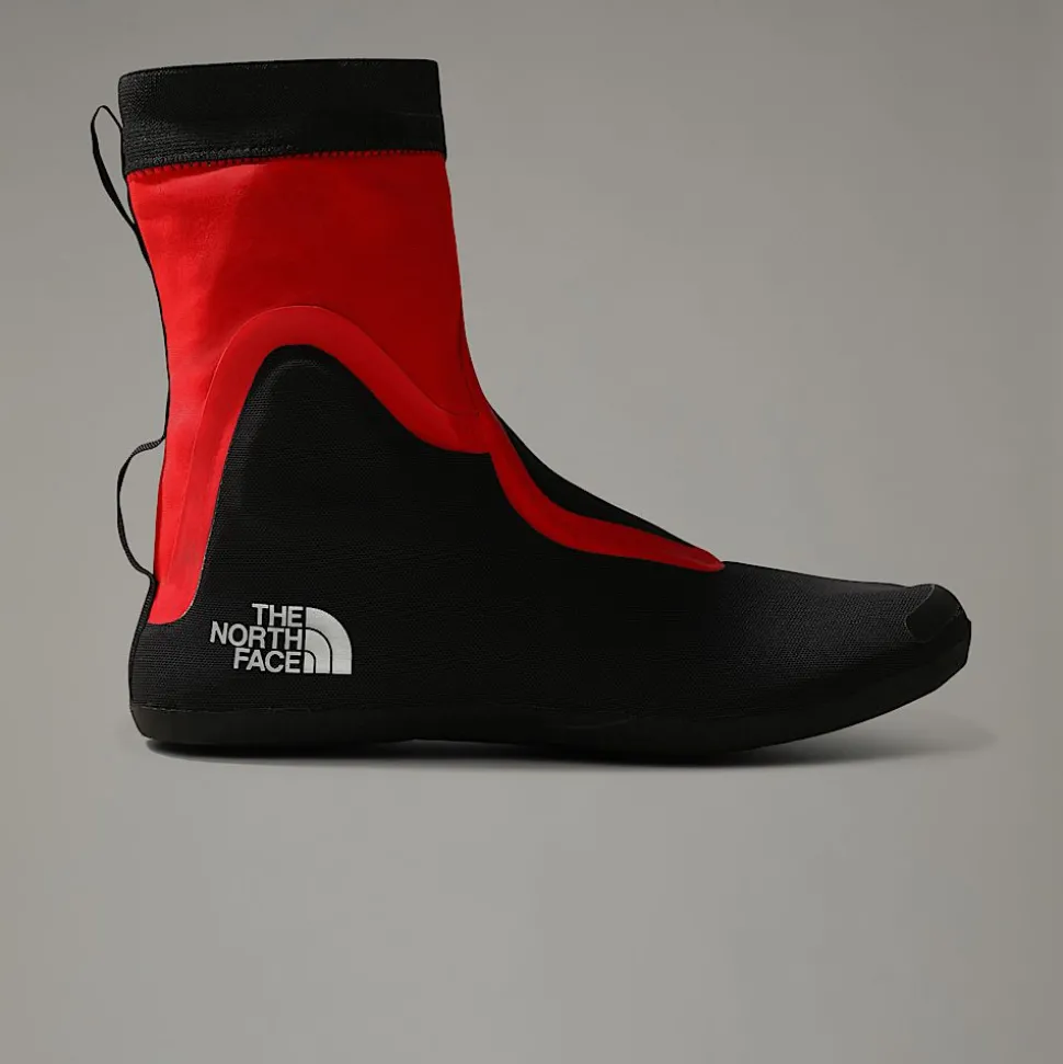 Sale The North Face Summit Torre Egger FUTURELIGHT™ Støvler TNF Black-TNF Red