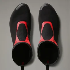 Sale The North Face Summit Torre Egger FUTURELIGHT™ Støvler TNF Black-TNF Red