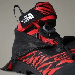 Sale The North Face Summit Torre Egger FUTURELIGHT™ Støvler TNF Black-TNF Red