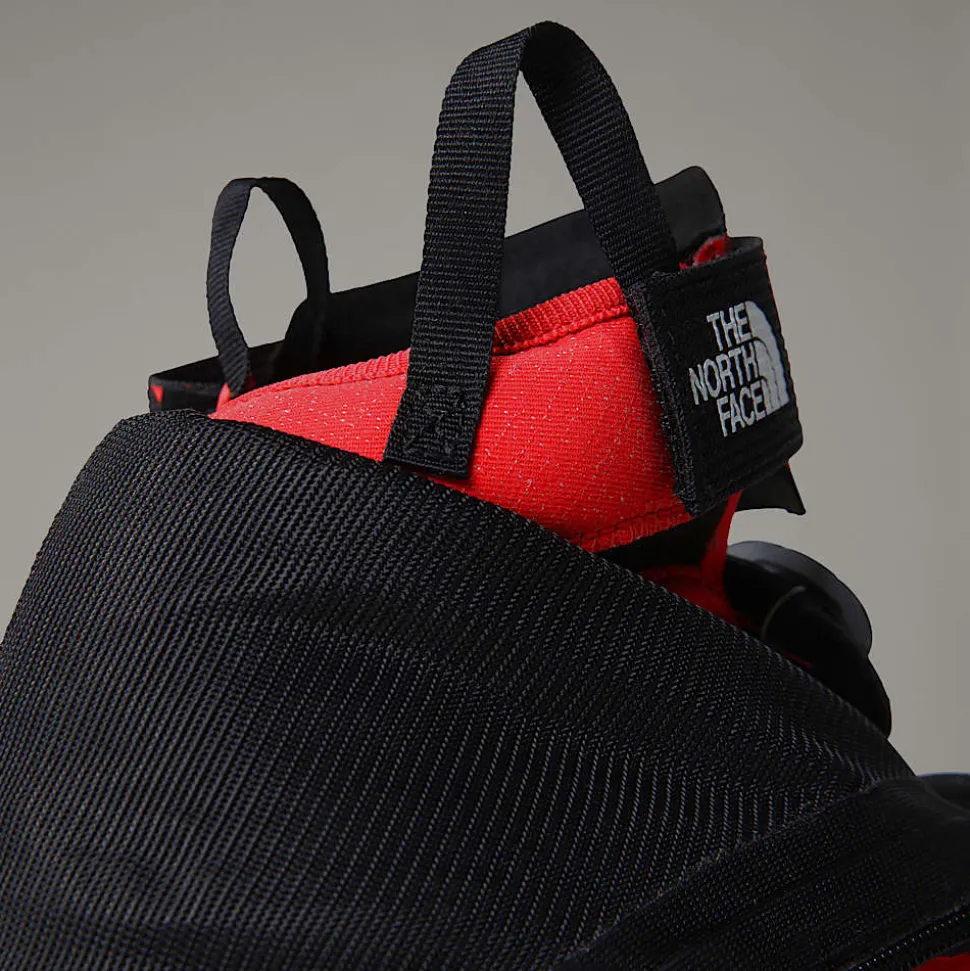 Sale The North Face Summit Torre Egger FUTURELIGHT™ Støvler TNF Black-TNF Red