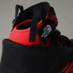 Sale The North Face Summit Torre Egger FUTURELIGHT™ Støvler TNF Black-TNF Red