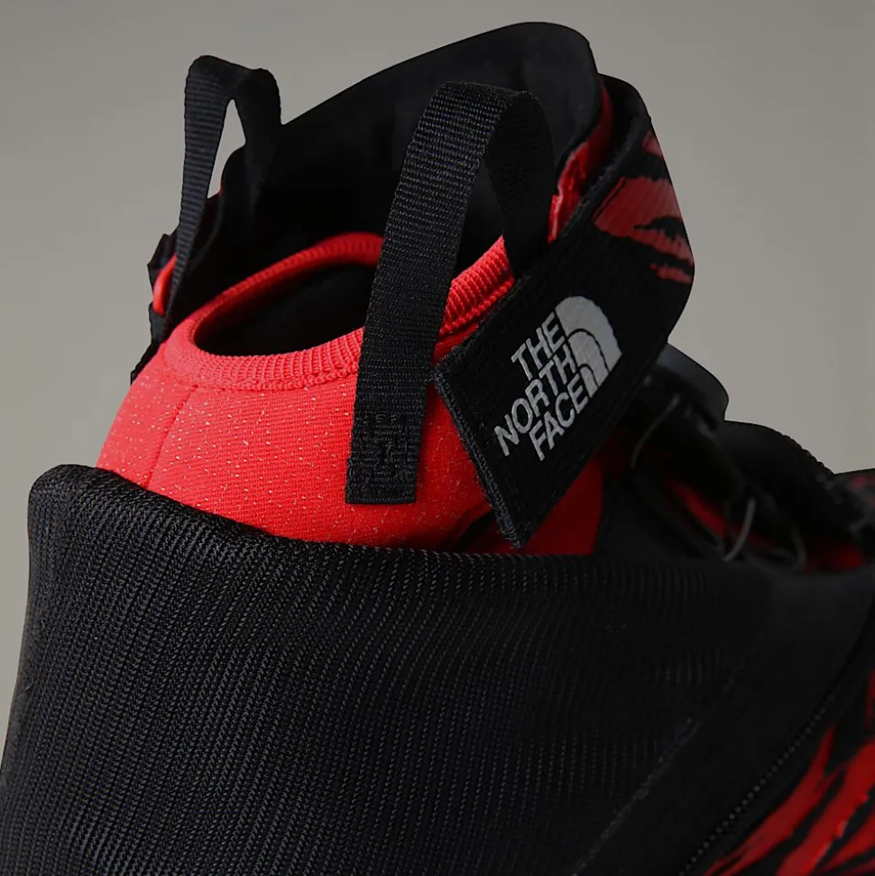 Sale The North Face Summit Torre Egger FUTURELIGHT™ Støvler TNF Black-TNF Red