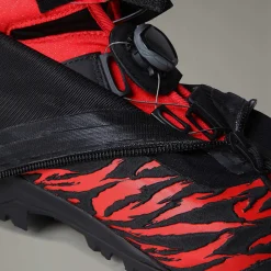 Sale The North Face Summit Torre Egger FUTURELIGHT™ Støvler TNF Black-TNF Red