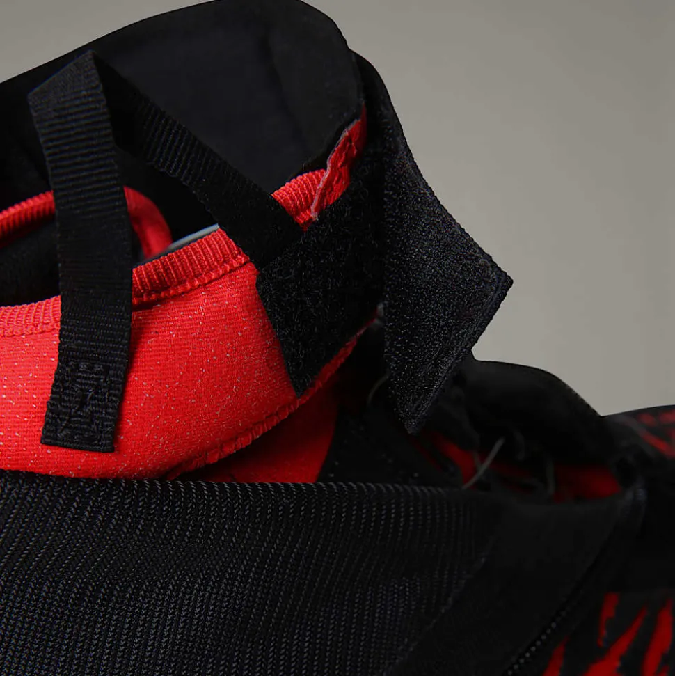 Sale The North Face Summit Torre Egger FUTURELIGHT™ Støvler TNF Black-TNF Red