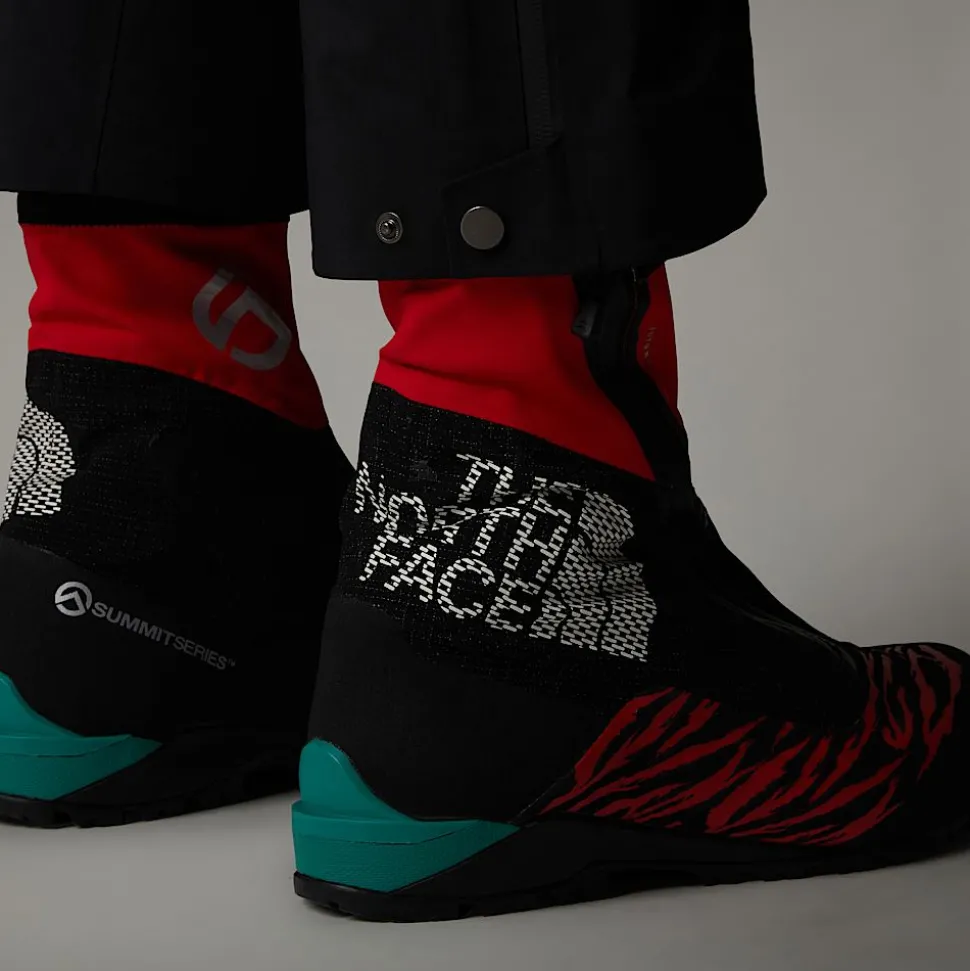 Sale The North Face Summit Torre Egger FUTURELIGHT™ Støvler TNF Black-TNF Red
