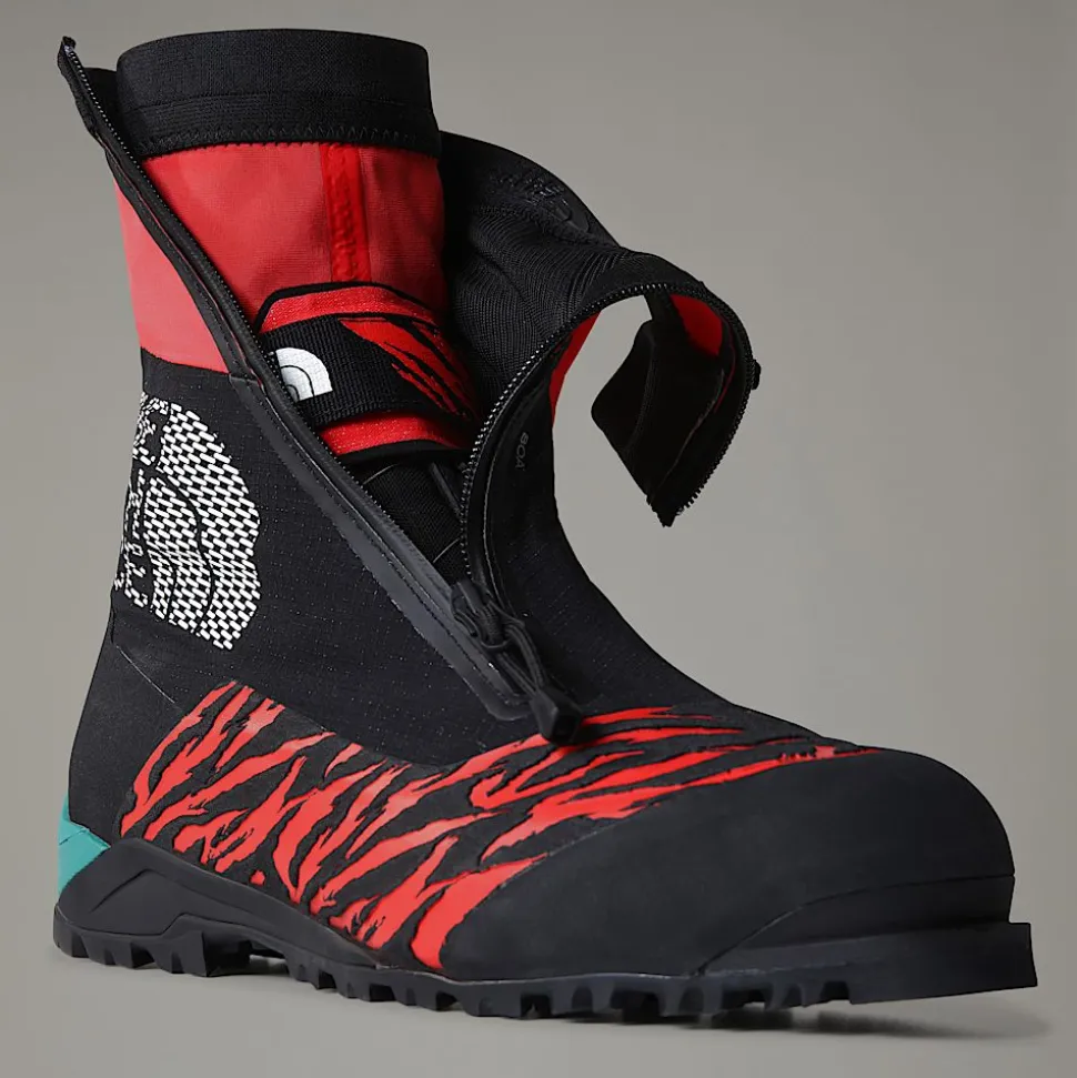 Sale The North Face Summit Torre Egger FUTURELIGHT™ Støvler TNF Black-TNF Red