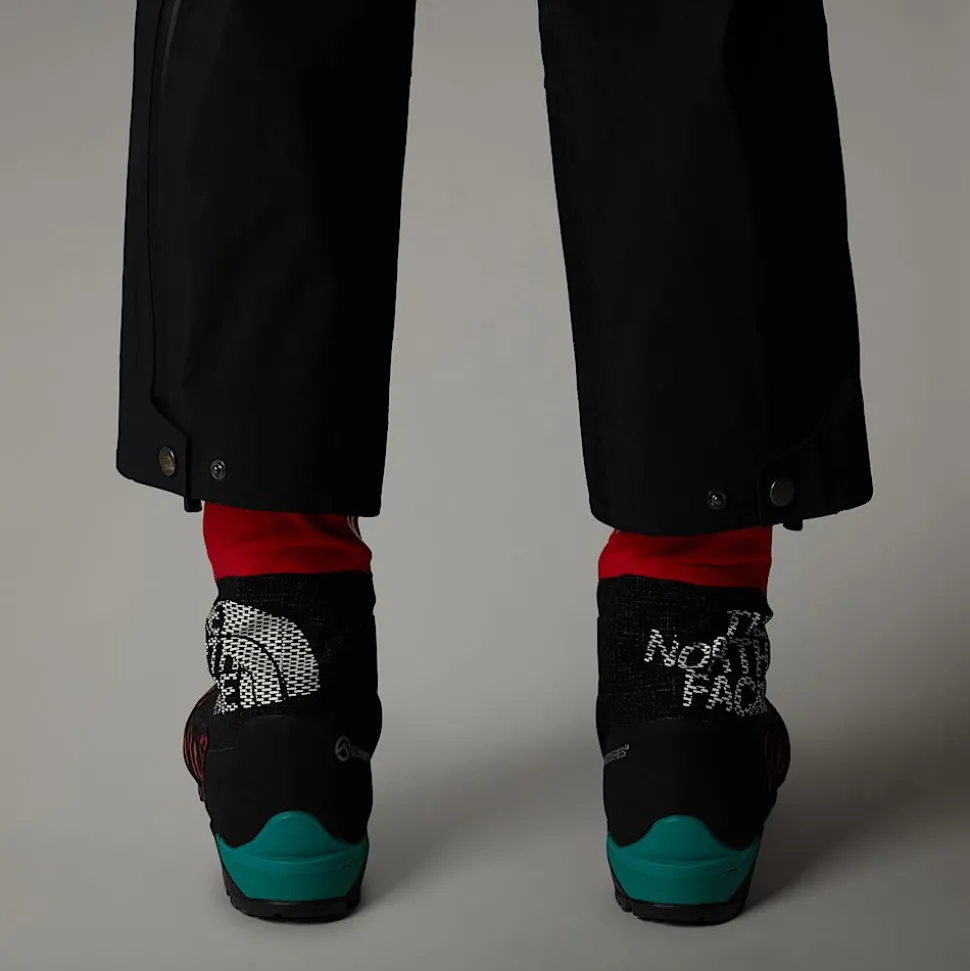 Sale The North Face Summit Torre Egger FUTURELIGHT™ Støvler TNF Black-TNF Red