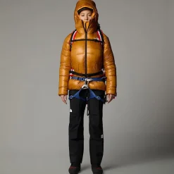 Sale The North Face Summit Torre Egger FUTURELIGHT™ Støvler TNF Black-TNF Red