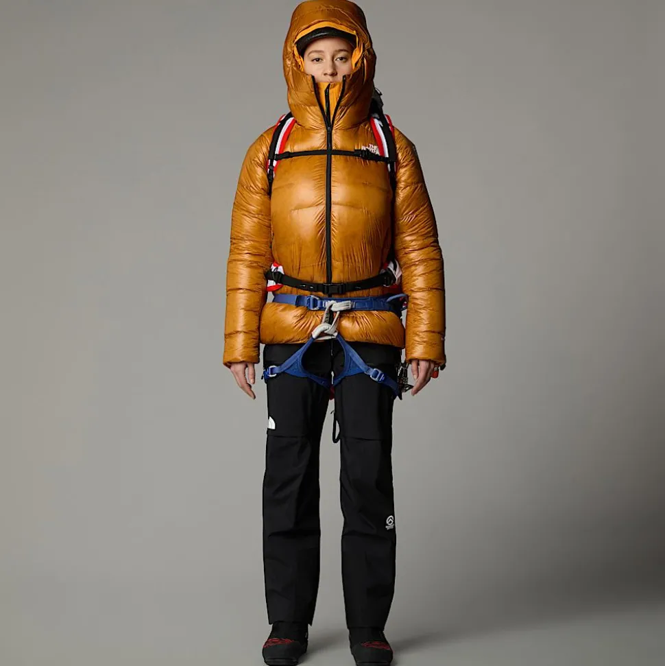 Sale The North Face Summit Torre Egger FUTURELIGHT™ Støvler TNF Black-TNF Red