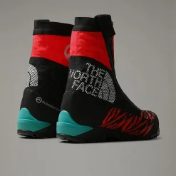 Sale The North Face Summit Torre Egger FUTURELIGHT™ Støvler TNF Black-TNF Red