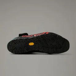 Sale The North Face Summit Torre Egger FUTURELIGHT™ Støvler TNF Black-TNF Red