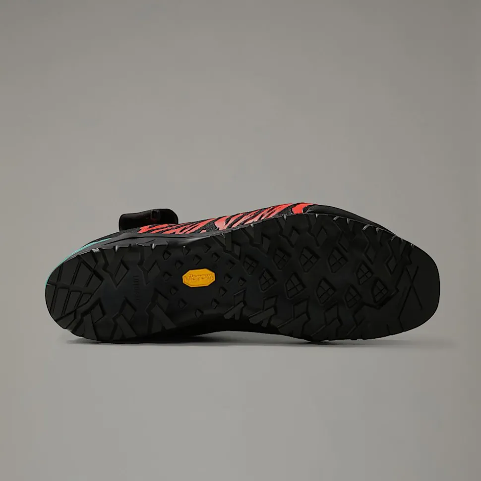 Sale The North Face Summit Torre Egger FUTURELIGHT™ Støvler TNF Black-TNF Red