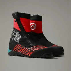 Sale The North Face Summit Torre Egger FUTURELIGHT™ Støvler TNF Black-TNF Red