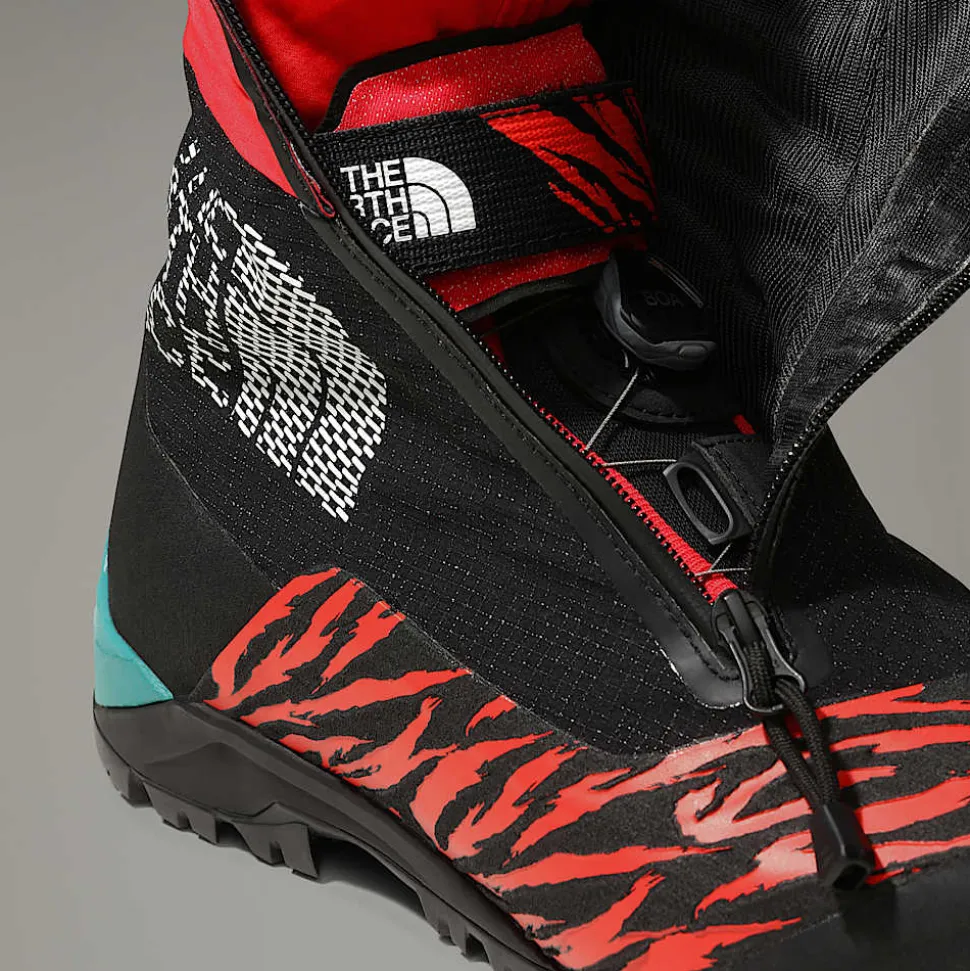Sale The North Face Summit Torre Egger FUTURELIGHT™ Støvler TNF Black-TNF Red