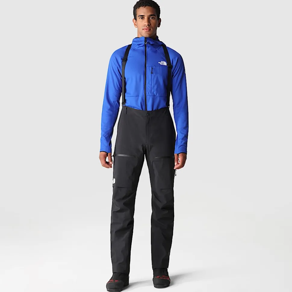 Online The North Face Summit Torre Egger FUTURELIGHT™ Bukser Til Herrer TNF Black
