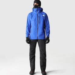 Online The North Face Summit Torre Egger FUTURELIGHT™ Bukser Til Herrer TNF Black