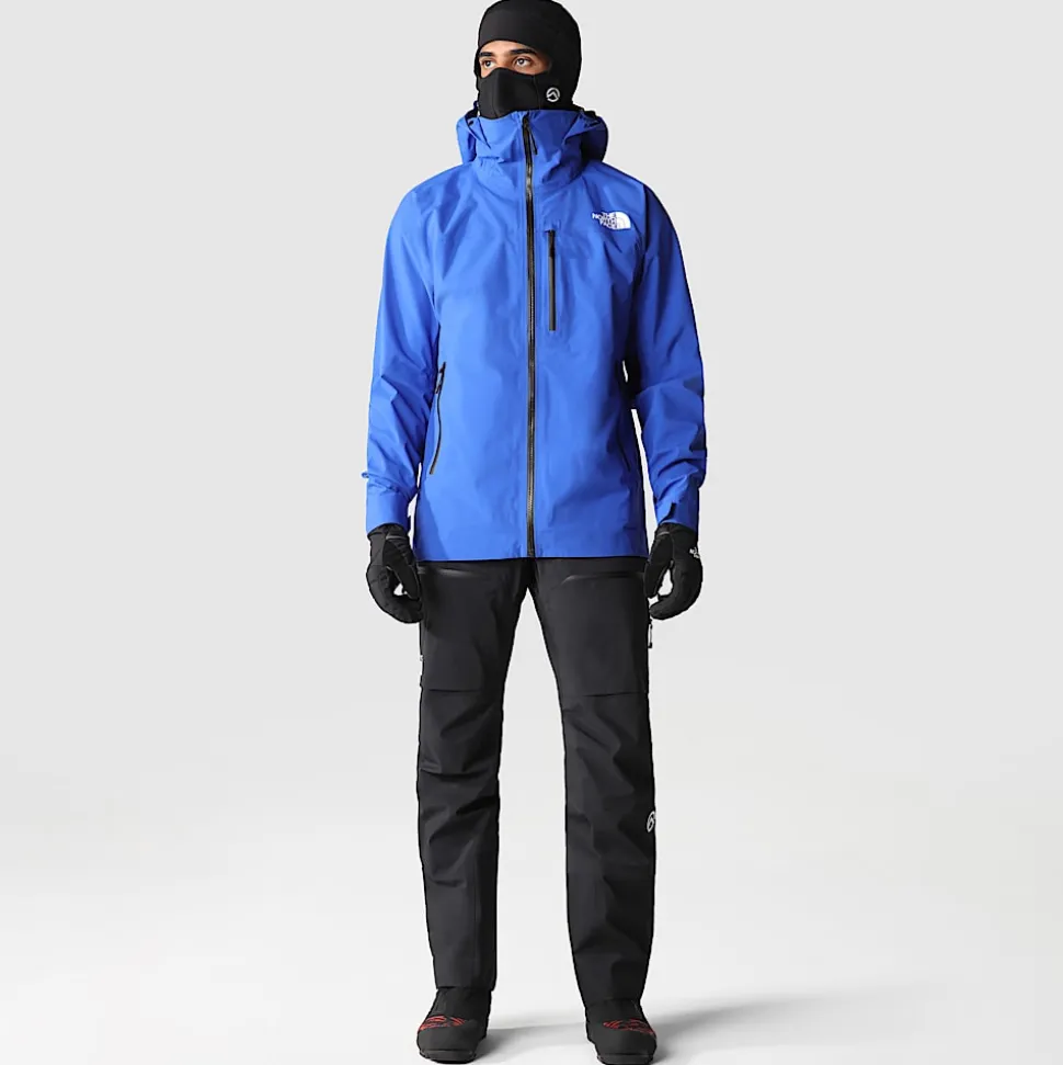 Online The North Face Summit Torre Egger FUTURELIGHT™ Bukser Til Herrer TNF Black