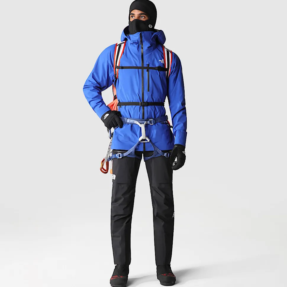 Online The North Face Summit Torre Egger FUTURELIGHT™ Bukser Til Herrer TNF Black