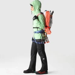 Shop The North Face Summit Torre Egger FutureLight™ Jakke Til Damer Patina Green