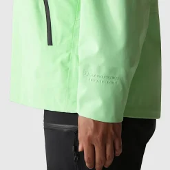 Shop The North Face Summit Torre Egger FutureLight™ Jakke Til Damer Patina Green