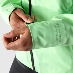 Shop The North Face Summit Torre Egger FutureLight™ Jakke Til Damer Patina Green