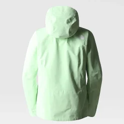 Shop The North Face Summit Torre Egger FutureLight™ Jakke Til Damer Patina Green