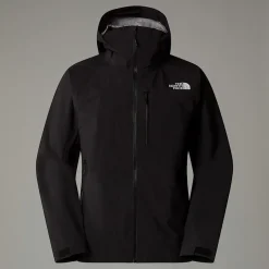 Sale The North Face Summit Torre Egger FUTURELIGHT™ Jakke Til Herrer TNF Black