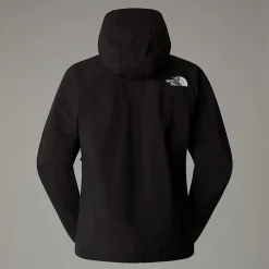 Sale The North Face Summit Torre Egger FUTURELIGHT™ Jakke Til Herrer TNF Black