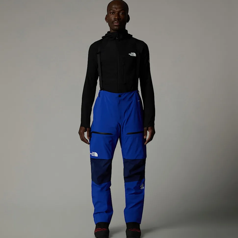 Clearance The North Face Summit Torre Egger FUTURELIGHT™ Bukser Til Herrer TNF Blue-Eagle Blue