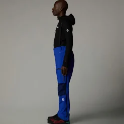Clearance The North Face Summit Torre Egger FUTURELIGHT™ Bukser Til Herrer TNF Blue-Eagle Blue