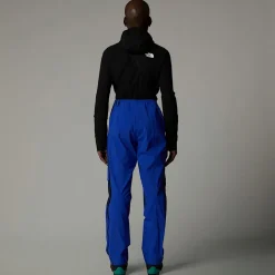 Clearance The North Face Summit Torre Egger FUTURELIGHT™ Bukser Til Herrer TNF Blue-Eagle Blue