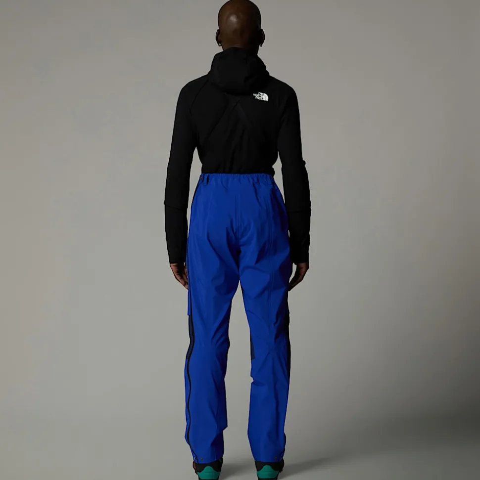 Clearance The North Face Summit Torre Egger FUTURELIGHT™ Bukser Til Herrer TNF Blue-Eagle Blue