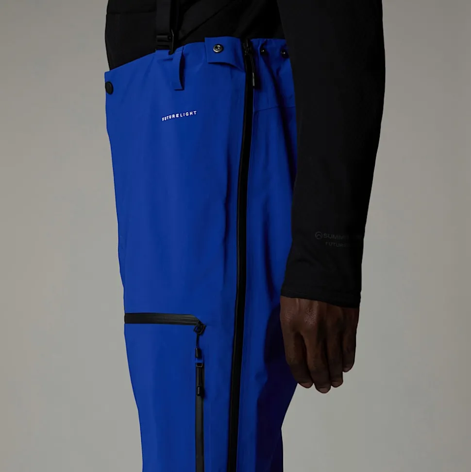 Clearance The North Face Summit Torre Egger FUTURELIGHT™ Bukser Til Herrer TNF Blue-Eagle Blue