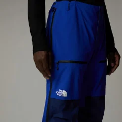 Clearance The North Face Summit Torre Egger FUTURELIGHT™ Bukser Til Herrer TNF Blue-Eagle Blue