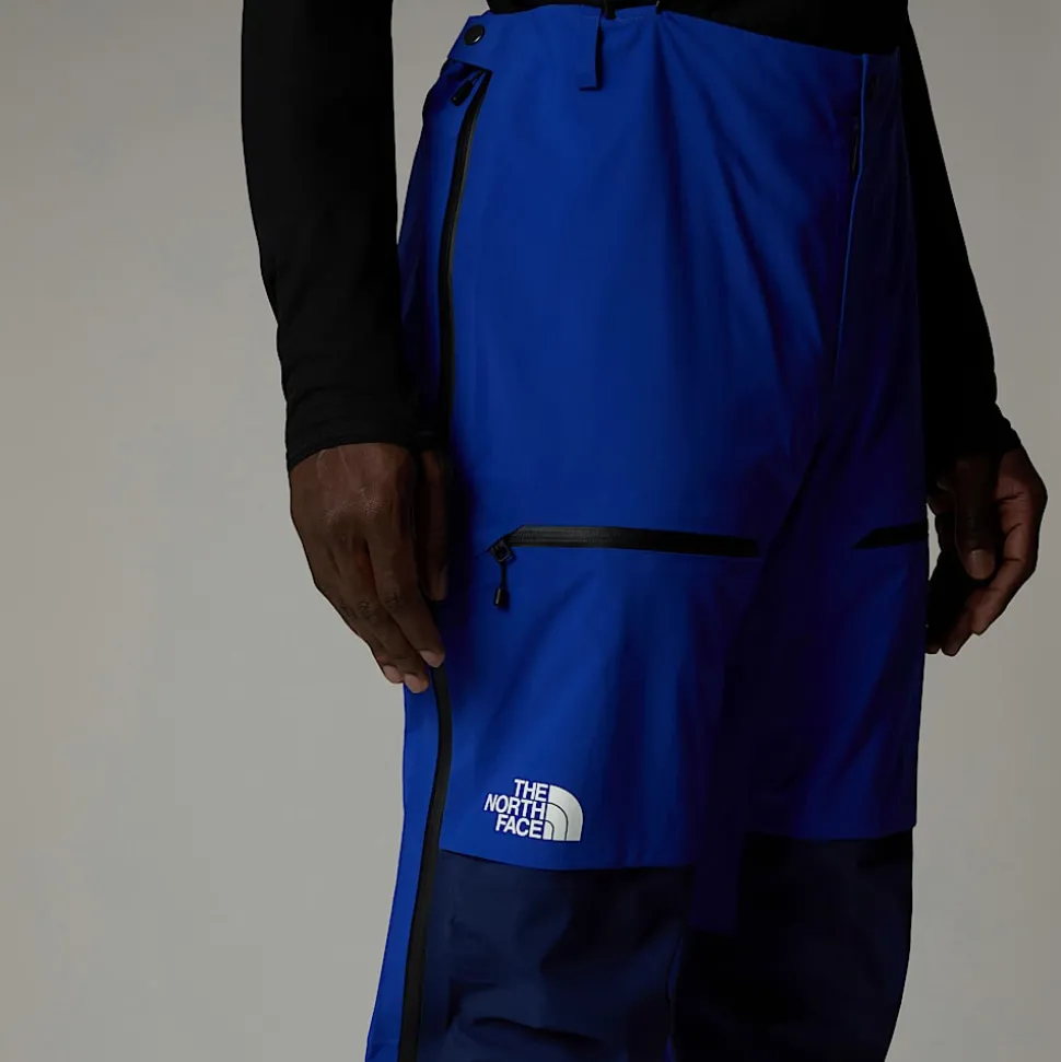 Clearance The North Face Summit Torre Egger FUTURELIGHT™ Bukser Til Herrer TNF Blue-Eagle Blue