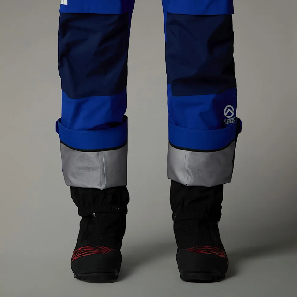 Clearance The North Face Summit Torre Egger FUTURELIGHT™ Bukser Til Herrer TNF Blue-Eagle Blue