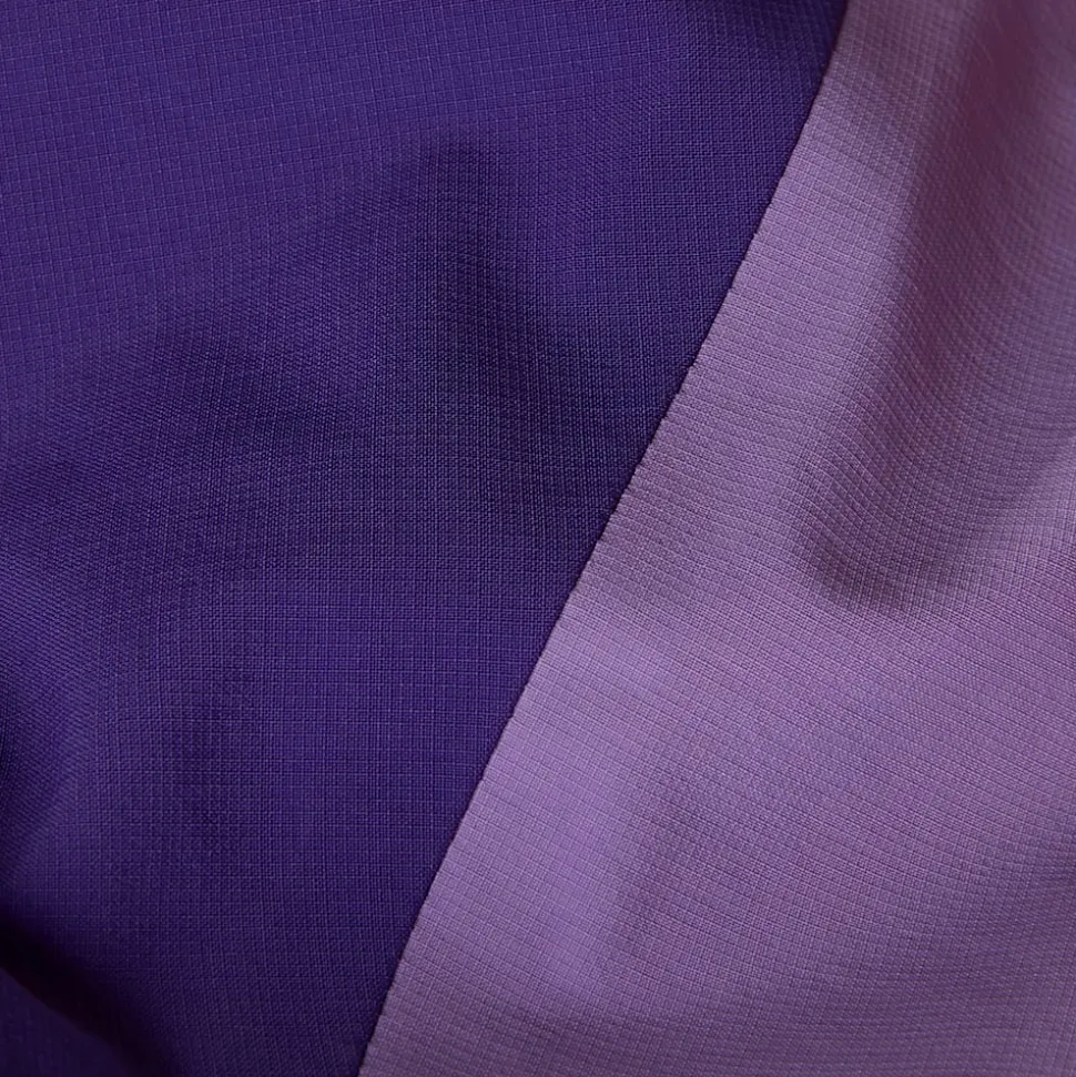 Cheap The North Face Summit Torre Egger FUTURELIGHT™ Jakke Til Damer Peak Purple-Purple Granite