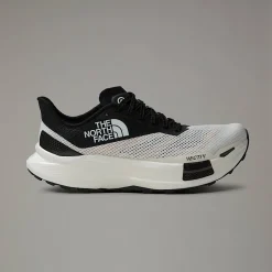 Cheap The North Face Summit VECTIV™ Pro II Trailløbesko Til Herrer White Dune-TNF Black