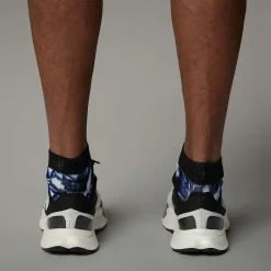 Cheap The North Face Summit VECTIV™ Pro II Trailløbesko Til Herrer White Dune-TNF Black