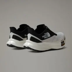 Cheap The North Face Summit VECTIV™ Pro II Trailløbesko Til Herrer White Dune-TNF Black