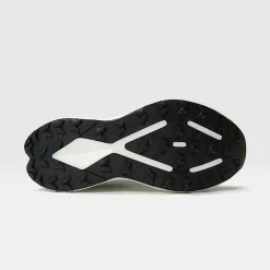 Discount The North Face Summit VECTIV™ Pro II Trailløbesko Til Damer White Dune-TNF Black