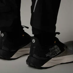 Shop The North Face Summit VECTIV™ Sky Trailløbesko Til Damer White Dune-TNF Black