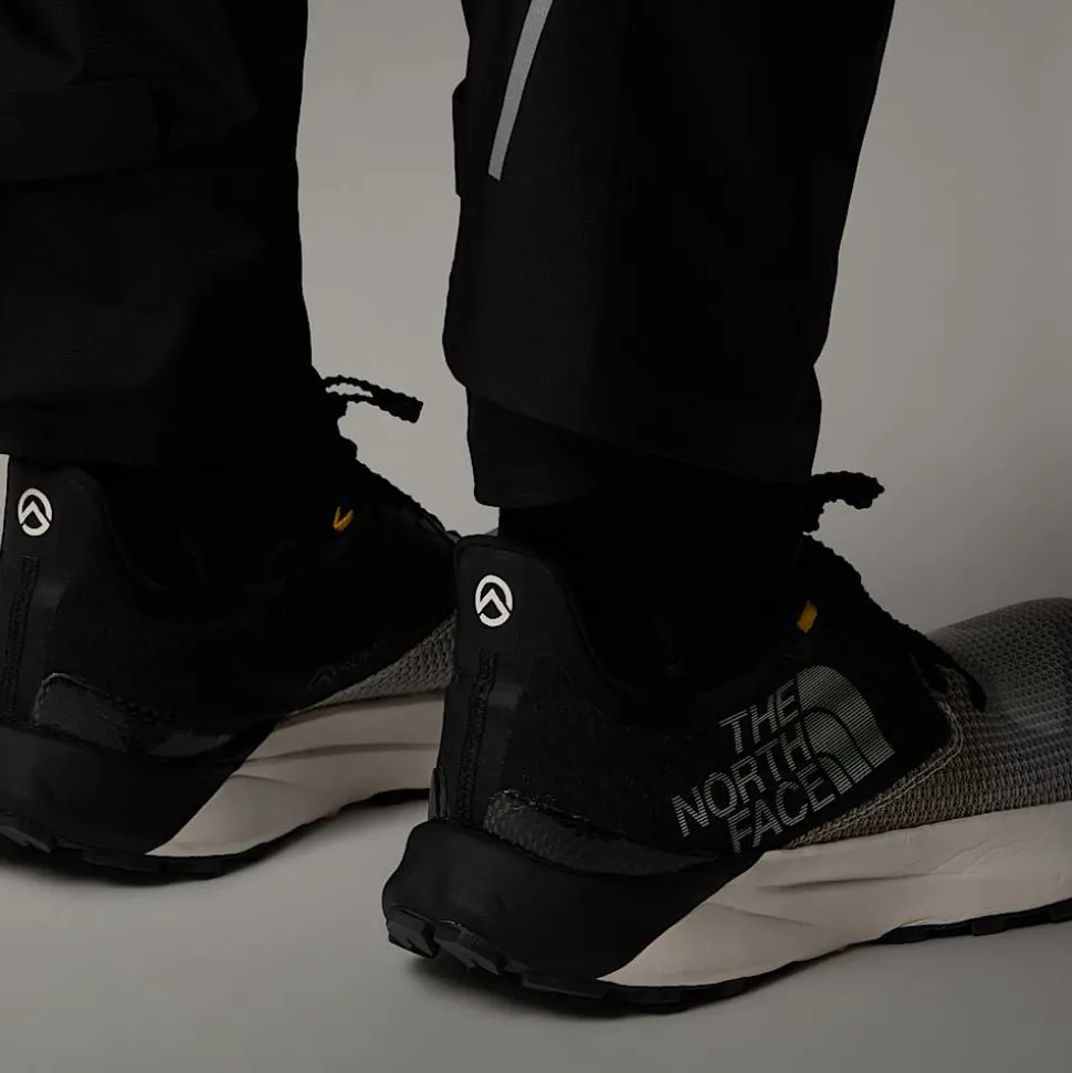 Shop The North Face Summit VECTIV™ Sky Trailløbesko Til Damer White Dune-TNF Black